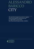 Alessandro Baricco - City (2021)