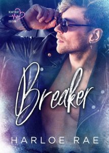 Harloe Rae – Breaker (2021)
