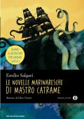 img Emilio Salgari - Le novelle marinaresche di Mastro catrame (2016)