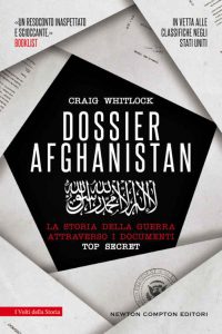 Craig Whitlock – Dossier Afghanistan (2021)