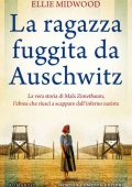 Ellie Midwood - La ragazza fuggita da Auschwitz (2021)