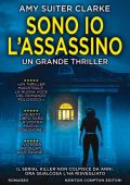 Amy Suiter Clarke - Sono io l'assassino (2021)