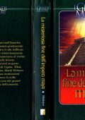 img David Webster - La Misteriosa Fine dell
