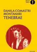 Danila Comastri Montanari - Tenebrae (2016)