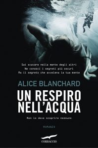 Alice Blanchard – Un respiro nell’acqua (2018)
