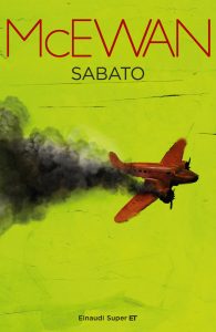 Ian McEwan – Sabato (2014)