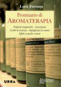img Luca Fortuna - Prontuario di Aromaterapia (2010)