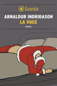 Arnaldur Indridason – La voce (2013)