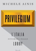 Michele Ainis - Privilegium (2012)