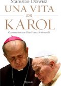 img Stanislao Dziwisz - Una vita con Karol (2010)