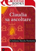 img Cristiana Danila Formetta - Claudia sa ascoltare (2014)