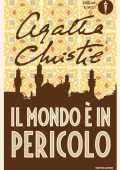 Agatha Christie - Il mondo è in pericolo (2019)