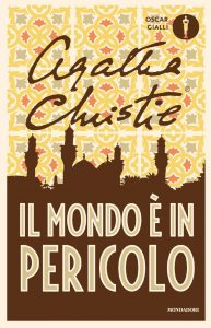 Agatha Christie – Il mondo è in pericolo (2019)