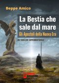 Beppe Amico - La bestia che sale dal mare (2021)