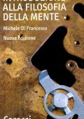 img Michele Di Francesco - Introduzione alla Filosofia della Mente (2003)