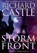 img Richard Castle - Storm Front (2014)