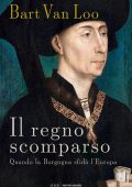 Bart Van Loo - Il regno scomparso (2021)