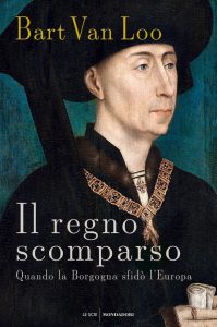 Bart Van Loo – Il regno scomparso (2021)