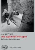 Andrea Pinotti - Alla soglia dell'immagine (2021)