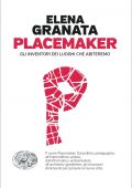 Elena Granata - Placemaker (2021)