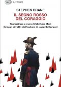 Stephen Crane - Il segno rosso del coraggio (2021)