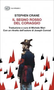 Stephen Crane – Il segno rosso del coraggio (2021)