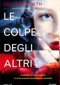 Colette McBeth - Le colpe degli altri (2021)