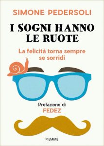 Simone Pedersoli – I sogni hanno le ruote (2021)