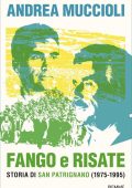 Andrea Muccioli - Fango e risate (2021)