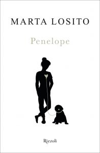 Marta Losito – Penelope (2021)