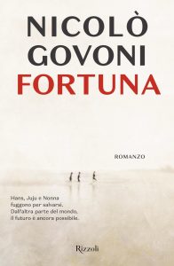 Nicolò Govoni – Fortuna (2021)