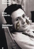 Michele Masneri - Stile Alberto (2021)