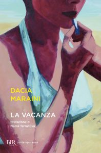 Dacia Maraini – La vacanza (2021)