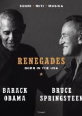 Barack Obama, Bruce Springsteen - Renegades (2021)