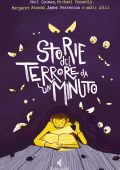 AA.VV. - Storie del terrore da un minuto (2021)