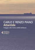 Carlo Piano, Renzo Piano - Atlantide (2021)