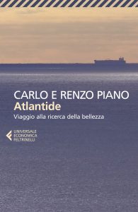 Carlo Piano, Renzo Piano – Atlantide (2021)