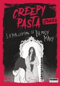 img AA.VV. - Creepypasta. La maledizione di Bloody Mary (2021)