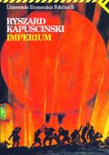 Ryszard Kapuscinski - Imperium (2010)