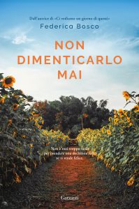 Federica Bosco – Non dimenticarlo mai (2021)