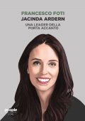 Francesco Foti - Jacinda Ardern (2021)