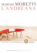 Marino Moretti - L'Andreana (2021)