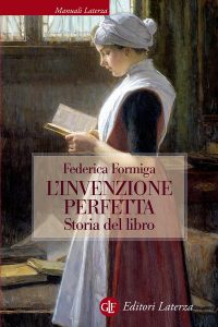 Federica Formiga – L’invenzione perfetta (2021)
