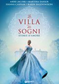 AA.VV. - La villa dei sogni. Storie d'amore (2021)