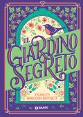 Frances Hodgson Burnett - Il giardino segreto (2021)