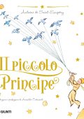 Antoine De Saint-Exupéry - Il piccolo Principe (2021)