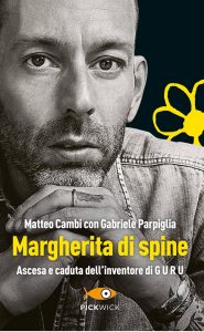 Matteo Cambi – Margherita di spine (2021)