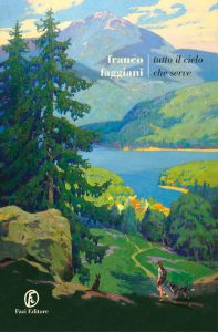 Franco Faggiani – Tutto il cielo che serve (2021)