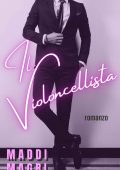 Maddi Magri - Il violoncellista (2021)