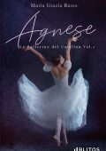 img Maria Grazia Russo - Trilogia le Ballerine del Carillon Vol. 2. Agnese (2021)